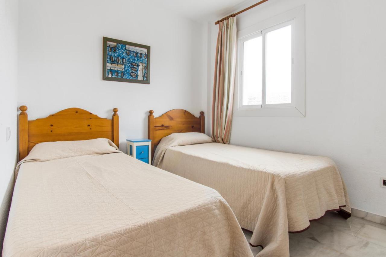 Duquesa Harbour Club Aparthotel 마닐바 외부 사진